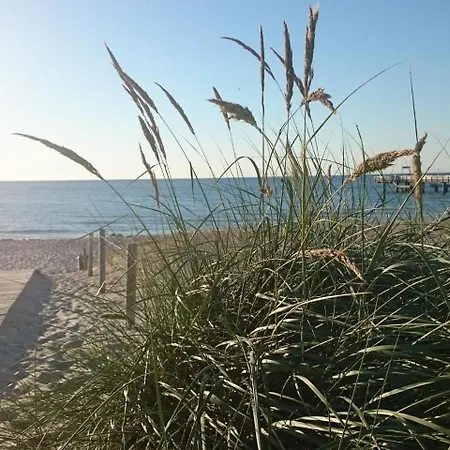 Auf Wassergrundstuck 3 * Gustow (Nordwestmecklenburg)